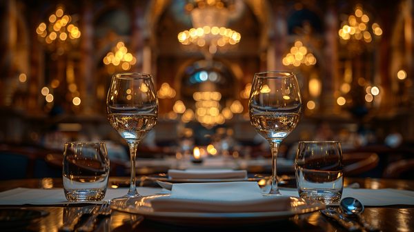 Découvrez le top des restaurants gastronomiques à Paris