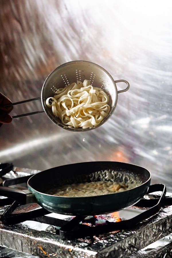 Les secrets d'une passoire parfaite pour vos recettes