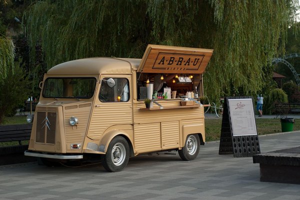 Privatisation de food trucks à tours : faites le bon choix!